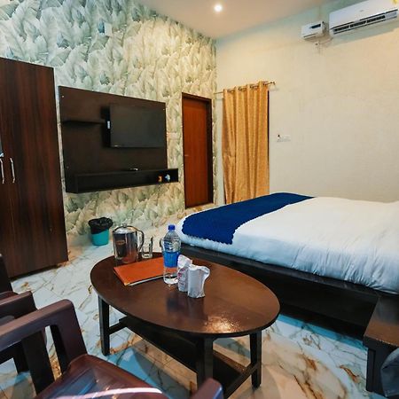 Corbett Nature Walk Resort Ramnagar (Uttarakhand) Exterior photo