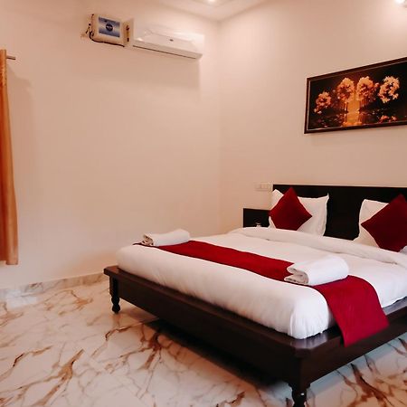 Corbett Nature Walk Resort Ramnagar (Uttarakhand) Exterior photo