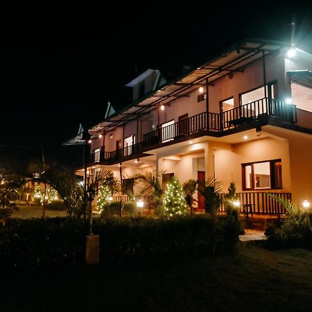 Corbett Nature Walk Resort Ramnagar (Uttarakhand) Exterior photo