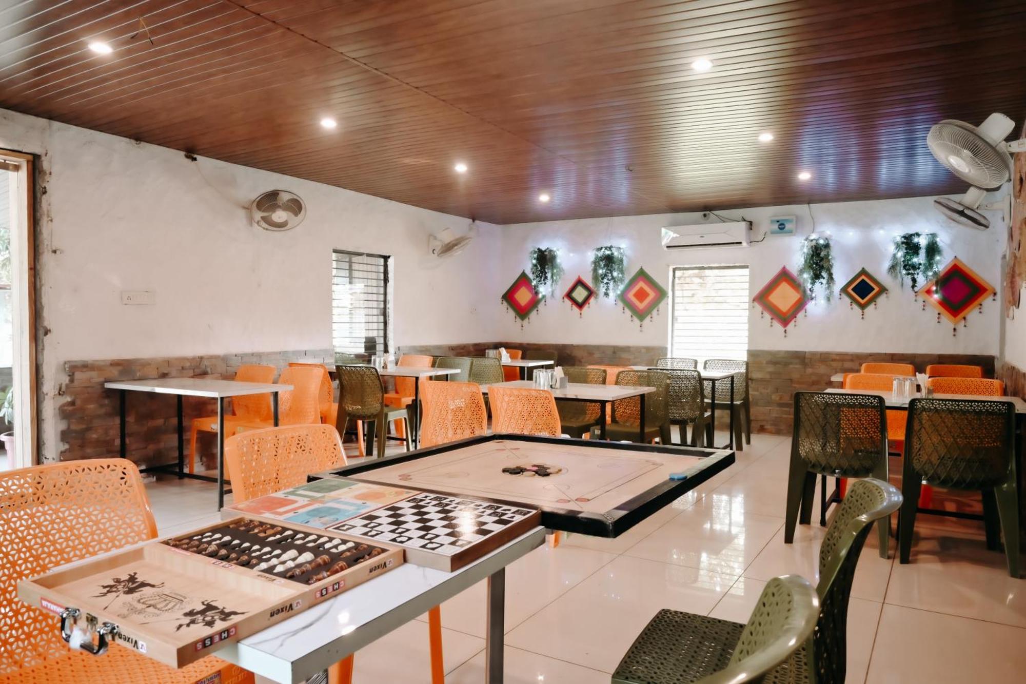 Corbett Nature Walk Resort Ramnagar (Uttarakhand) Exterior photo