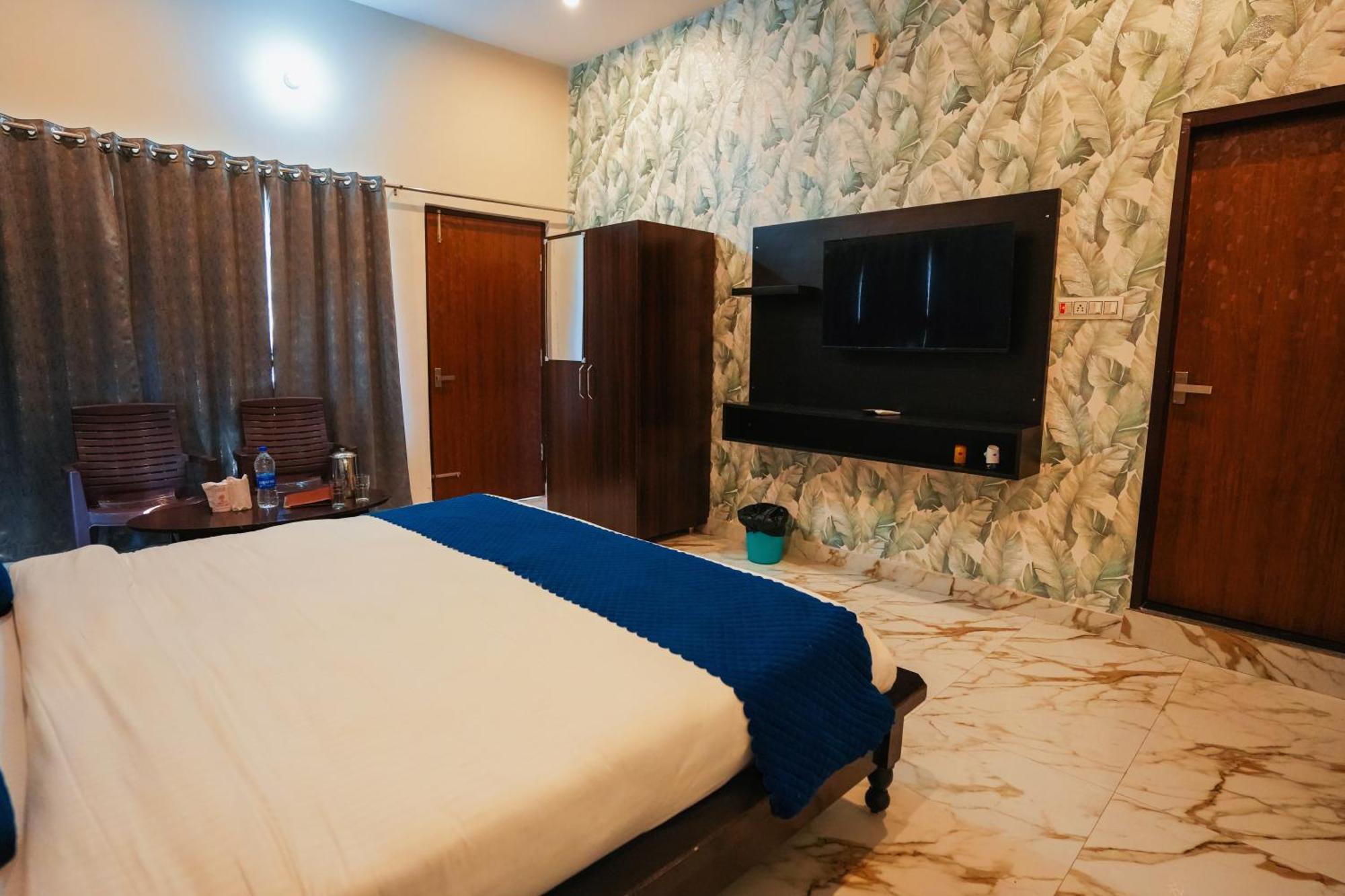 Corbett Nature Walk Resort Ramnagar (Uttarakhand) Exterior photo