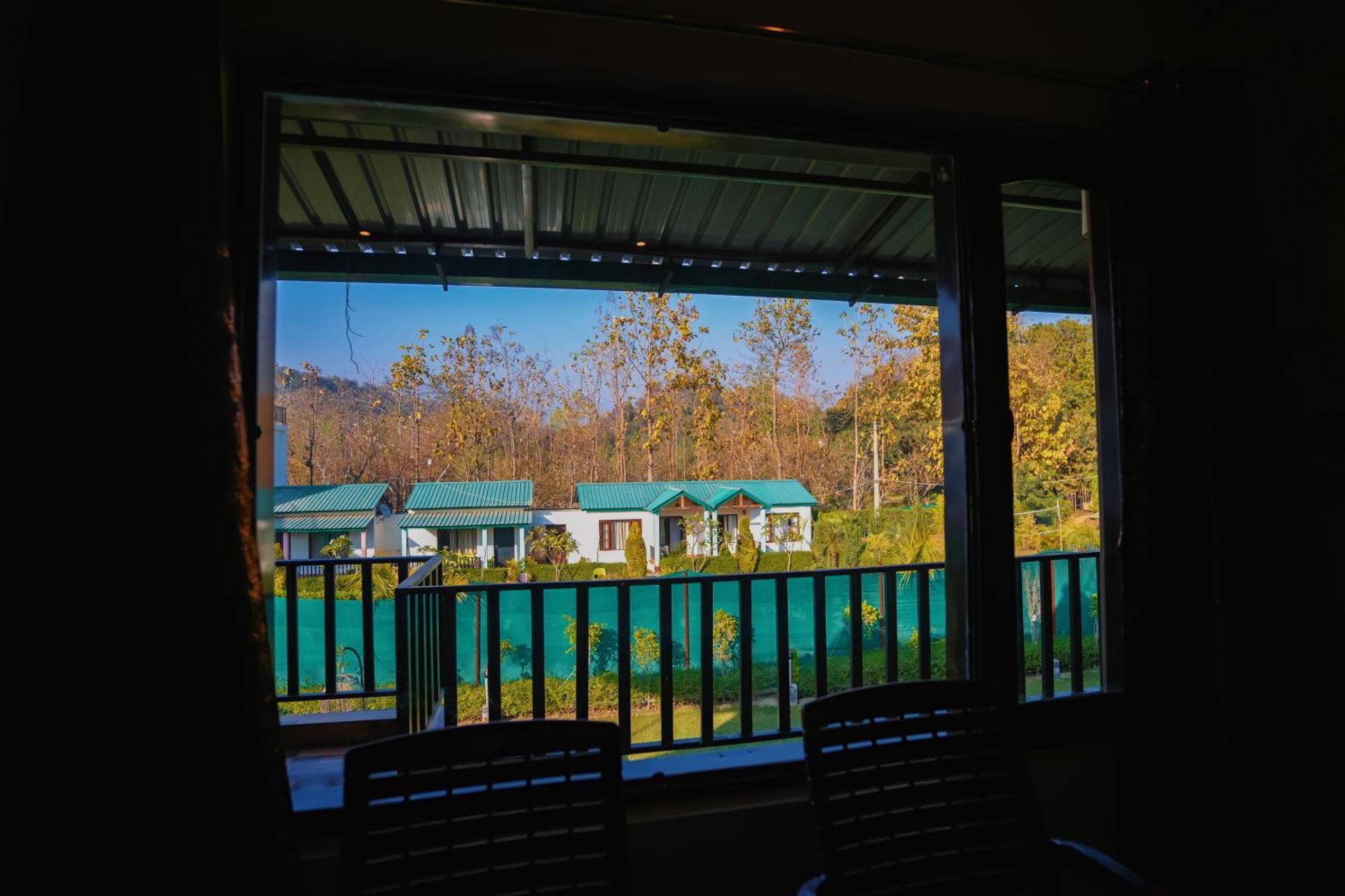 Corbett Nature Walk Resort Ramnagar (Uttarakhand) Exterior photo