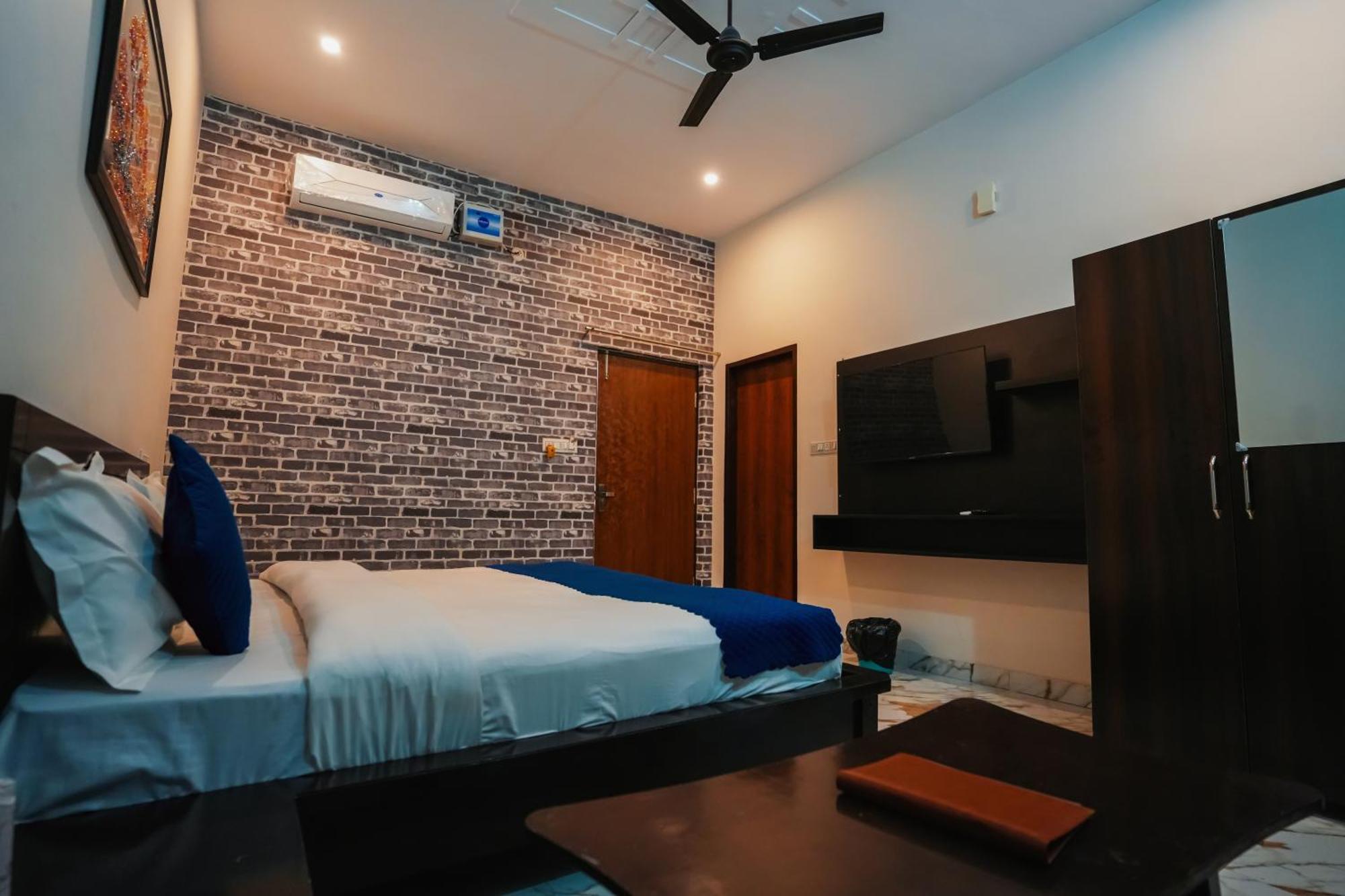 Corbett Nature Walk Resort Ramnagar (Uttarakhand) Exterior photo