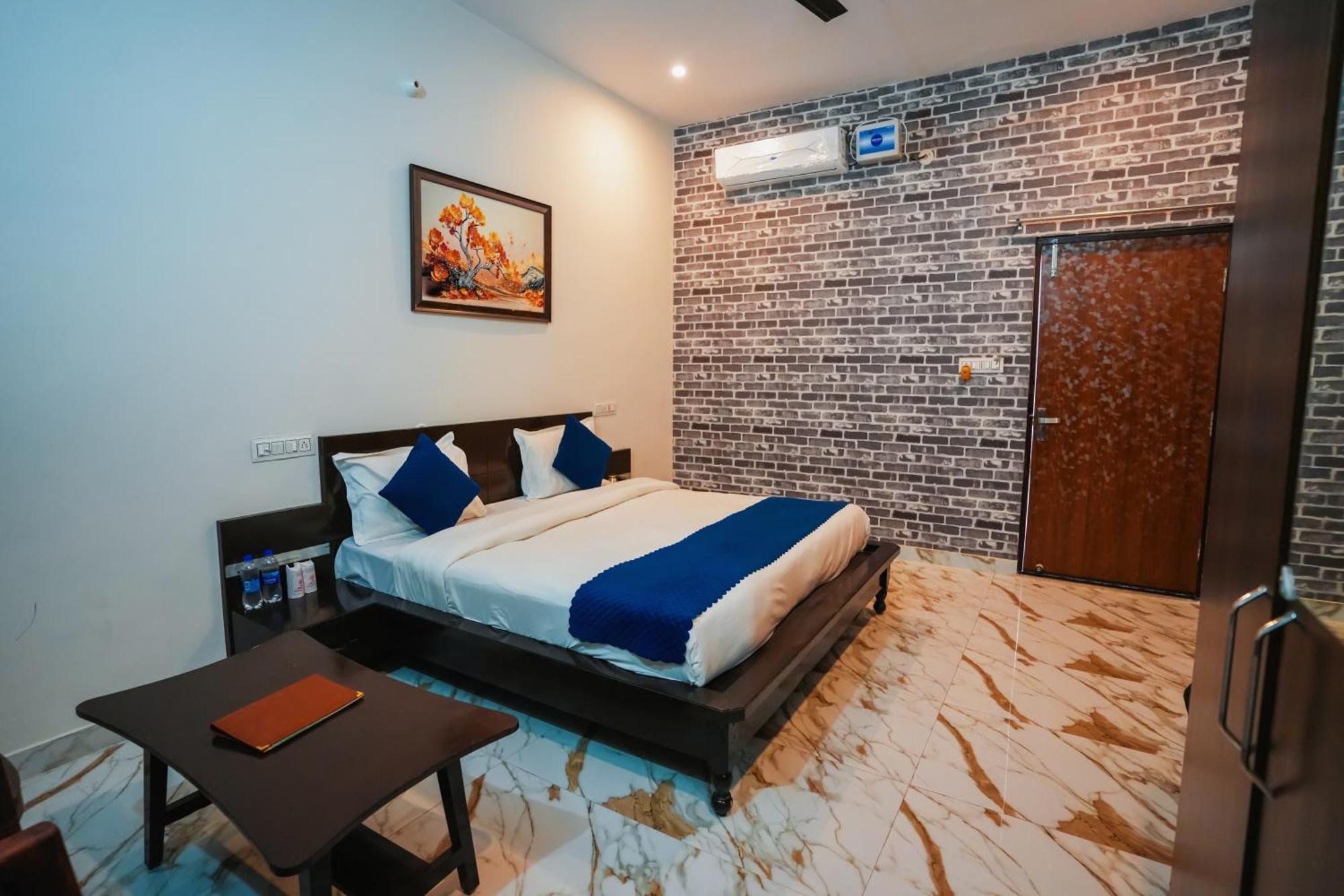Corbett Nature Walk Resort Ramnagar (Uttarakhand) Exterior photo